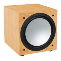 Monitor Audio Silver series W12 Natural Oak в магазине adk/audio